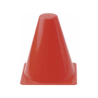 ゼット カラーポスト 赤 FCG899Y-ZK2100-6400