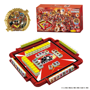 バンダイ ドンジャラNEO スーパー戦隊 ドンジヤラNEOス-パ-センタイ