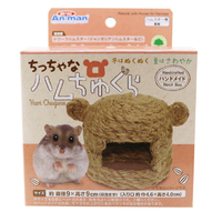 ドギーマンハヤシ ちっちゃなハムちゅぐら ﾁﾂﾁﾔﾅﾊﾑﾁﾕｸﾞﾗ