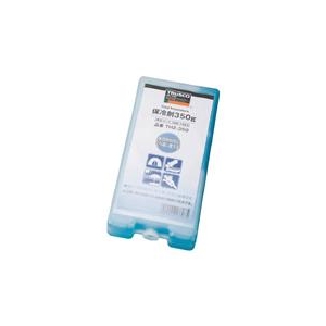 トラスコ中山 TRUSCO　保冷剤　350g THZ-350-イメージ1
