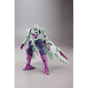 バンダイスピリッツ HG 1/144 ガンダム G-ルシファー GRHG11ｶﾞﾝﾀﾞﾑGﾙｼﾌｱ-N-イメージ1