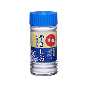 天塩 天塩やきしお100g F828318-イメージ1
