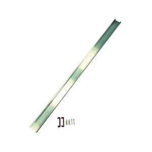 ユタカメイク ツールホルダー専用レール 1m (kg／本)60100 FC542GK-8681767-イメージ1