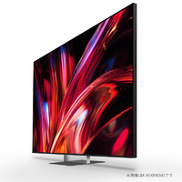 SONY K-75XR90M2 75型 RGB Mini LED搭載 4K液晶テレビ BRAVIA 9 II