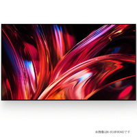 SONY K-75XR90M2 75型 RGB Mini LED搭載 4K液晶テレビ BRAVIA 9 II