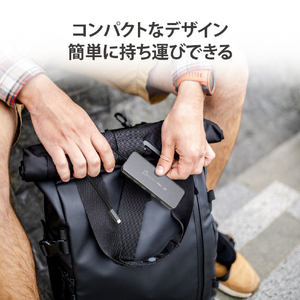 j5 create USB4 8K60 6in1 スリムマルチハブ スペースグレイ JCH453-イメージ11