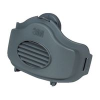 3M ろ過材ホルダー 3700 3700 FC532VP-8559398