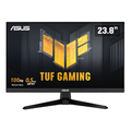 ASUS 23．8型液晶ディスプレイ TUF GAMING ブラック VG246H1A