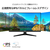 ASUS 23．8型液晶ディスプレイ TUF GAMING ブラック VG246H1A-イメージ2