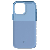 URBAN ARMOR GEAR iPhone 13 Pro Max用耐衝撃ケース U by UAG DIP セルリアン UAG-UIPH21L-DP-CE