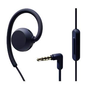 NTTソノリティ 有線イヤフォン nwm Wired Navy Blue MWE006LJ NTTソノリティ 有線イヤフォン nwm Wired Navy Blue MWE006LJ