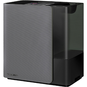 ダイニチ 960ml/h 7．0Lタンク ハイブリッド式加湿器 チャコールブラック HD-LX1026-K-イメージ1