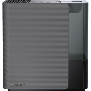 ダイニチ 960ml/h 7．0Lタンク ハイブリッド式加湿器 チャコールブラック HD-LX1026-K-イメージ19