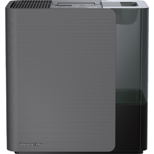 ダイニチ 960ml/h 7．0Lタンク ハイブリッド式加湿器 チャコールブラック HD-LX1026-K-イメージ20