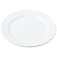 エンテック ライス皿 ドレープ FC73107-DP-12