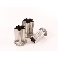 たかもり たかもりの厚口野菜抜 3PC 楓 FC74406