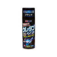 武蔵ホルト タフウレタン ブラック 320ｍｌ FC246SA-MH11622