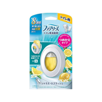 Ｐ＆Ｇ ファブリーズ トイレ用消臭剤 シトラス・スプラッシュ 本体 FC198NU
