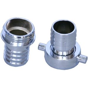 カクイチ ホースカップリング 25mm FCB891H-#286613-イメージ2