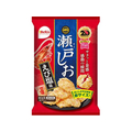 栗山米菓 瀬戸しお えび塩味 76ｇ FCF609M