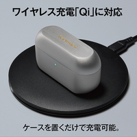 テクニクス EAH-AZ100-K ワイヤレスステレオインサイドフォン