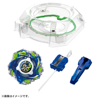 タカラトミー CX-16 スタートダッシュセットC BEYBLADE X BCX16ｽﾀ-ﾄﾀﾞﾂｼﾕｾﾂﾄC
