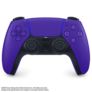 SIE CFIZCT2J03 DualSense ワイヤレスコントローラー ノヴァ ピンク