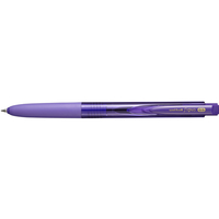 三菱鉛筆 ユニボールシグノRT1 0.5mm バイオレット F885535-UMN15505.12