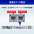 I・Oデータ 第12世代インテルCore i3搭載 4ドライブラックマウント法人向けWindows NAS 64TB(受注生産) HDL4-Z22SI3B64U-イメージ6