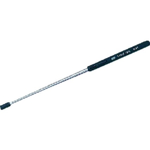 京都機械工具 マグネットハンド小(伸縮シャフト) 185～81581300 FC382BS-3739058-イメージ1