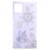 PGA iPhone 11用グリッターケース アナと雪の女王2/パープル PG-DLQ19B02FRZ-イメージ1