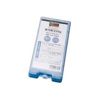 トラスコ中山 TRUSCO　保冷剤　350g　強冷タイプ THZ-350S
