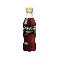 コカ・コーラ ゼロ カフェイン 350mL FCJ287R-55215