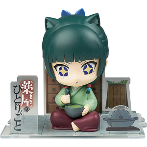 SUNRISEPOP 薬屋のひとりごと - フィギュアシット - 猫猫 フイギユアシツトマオマオ SUNRISEPOP 薬屋のひとりごと - フィギュアシット - 猫猫 フイギユアシツトマオマオ