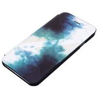 スティール 手帳型ケース COSMO Diary iPhone 6/6s用 ST6728IP6S