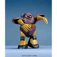 バンダイスピリッツ 1/100 ゴッグ ﾌｱ-ｽﾄG100ｺﾞﾂｸ