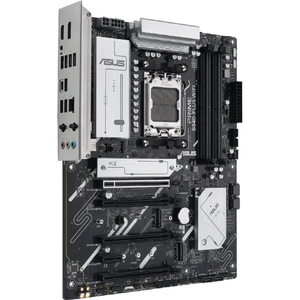 ASUS マザーボード PRIME PRIMEB840PLUSWIFICSM-イメージ5