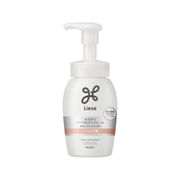 KAO リーゼ ふんわりパーマもどしフォーム 本体 200mL F665127