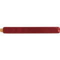 3M ダイヤモンドグレード反射シート 赤 18mmX160mm 10枚入 FCB024C-5351585