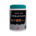 ターナー ターナー色彩/マグネットペイント 黒 500ML FCE840Z