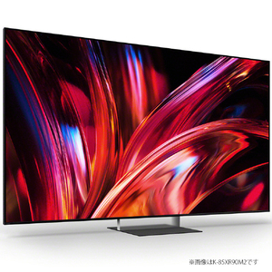 SONY 65型 RGB Mini LED搭載 4K液晶テレビ BRAVIA 9 II K-65XR90M2-イメージ17