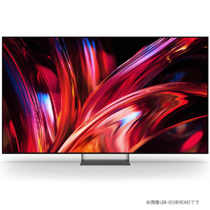 SONY 65型 RGB Mini LED搭載 4K液晶テレビ BRAVIA 9 II K-65XR90M2-イメージ18