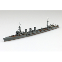 アオシマ 1/700 ウォーターライン No．360 日本海軍 軽巡洋艦 大井 AWL360ｵｵｲ