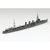 アオシマ 1/700 ウォーターライン No．360 日本海軍 軽巡洋艦 大井 AWL360ｵｵｲ-イメージ2