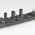 アオシマ 1/700 ウォーターライン No．360 日本海軍 軽巡洋艦 大井 AWL360ｵｵｲ-イメージ4