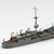 アオシマ 1/700 ウォーターライン No．360 日本海軍 軽巡洋艦 大井 AWL360ｵｵｲ-イメージ6