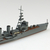 アオシマ 1/700 ウォーターライン No．360 日本海軍 軽巡洋艦 大井 AWL360ｵｵｲ-イメージ7