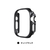 TF7 Apple Watch Ultra 49mm用ハードケース Air Skin マットブラック TF72728-イメージ14
