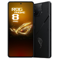 ASUS SIMフリースマートフォン ROG Phone 8 Pro ファントムブラック ROG8P-BK16R512