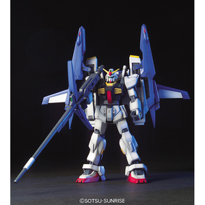 バンダイスピリッツ HGUC 1/144 スーパーガンダム HGUC35ｽ-ﾊﾟ-ｶﾞﾝﾀﾞﾑN-イメージ1